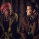 Illustration for article titled iLegends Of Tomorrow/i brings in John Noble for an unbelievably audacious plot twist em/em